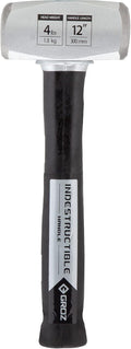 Soft Face 14lb Sledge Hammer with 36-Inch Handle J24426