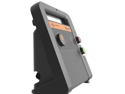 200 Acre Solar Fence Charger U231