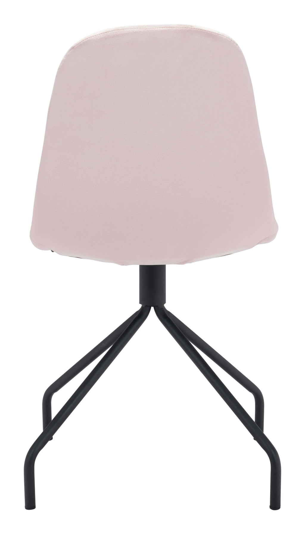 Pink Dining Chair (Set of 2) Q92401