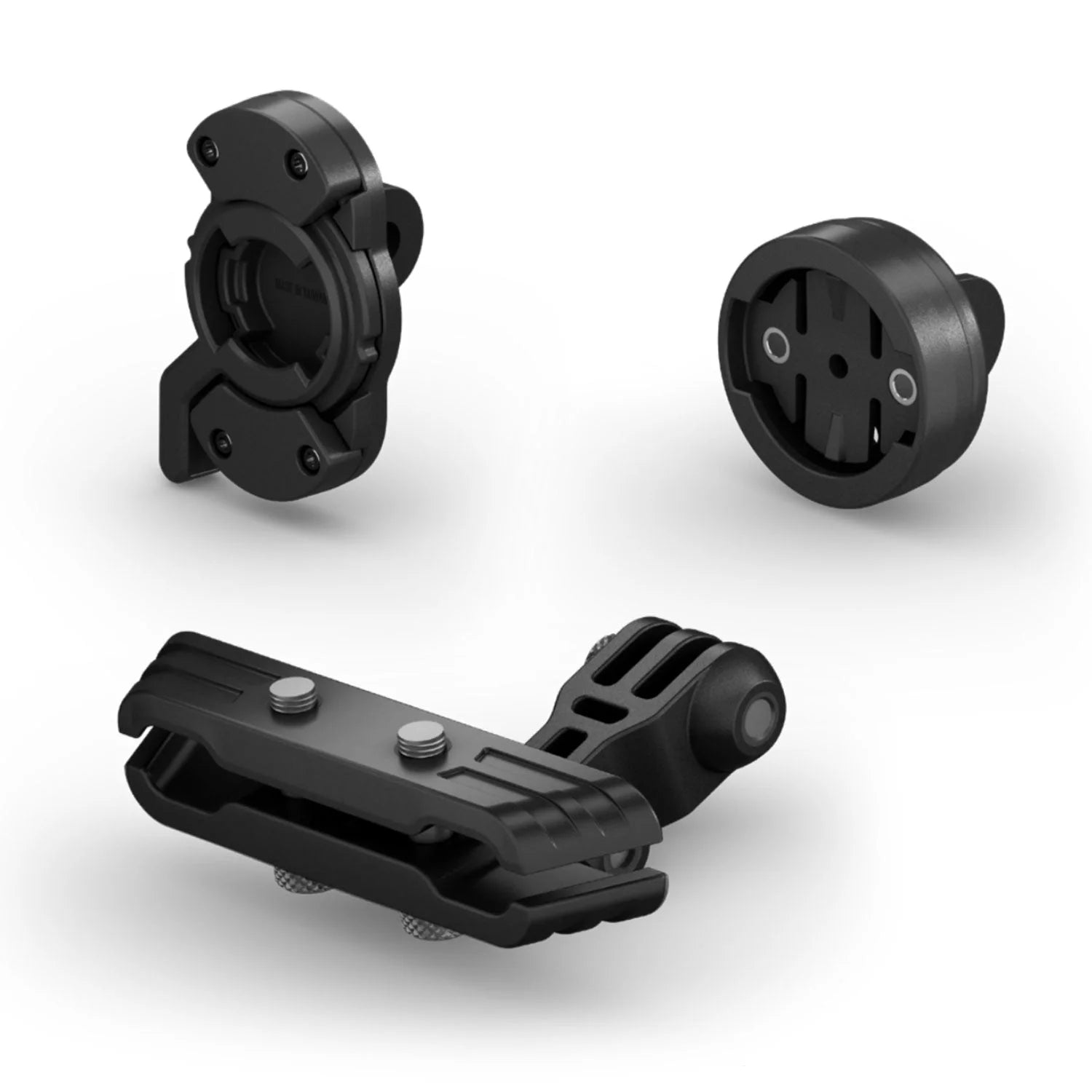 Seat Rail Mount L452