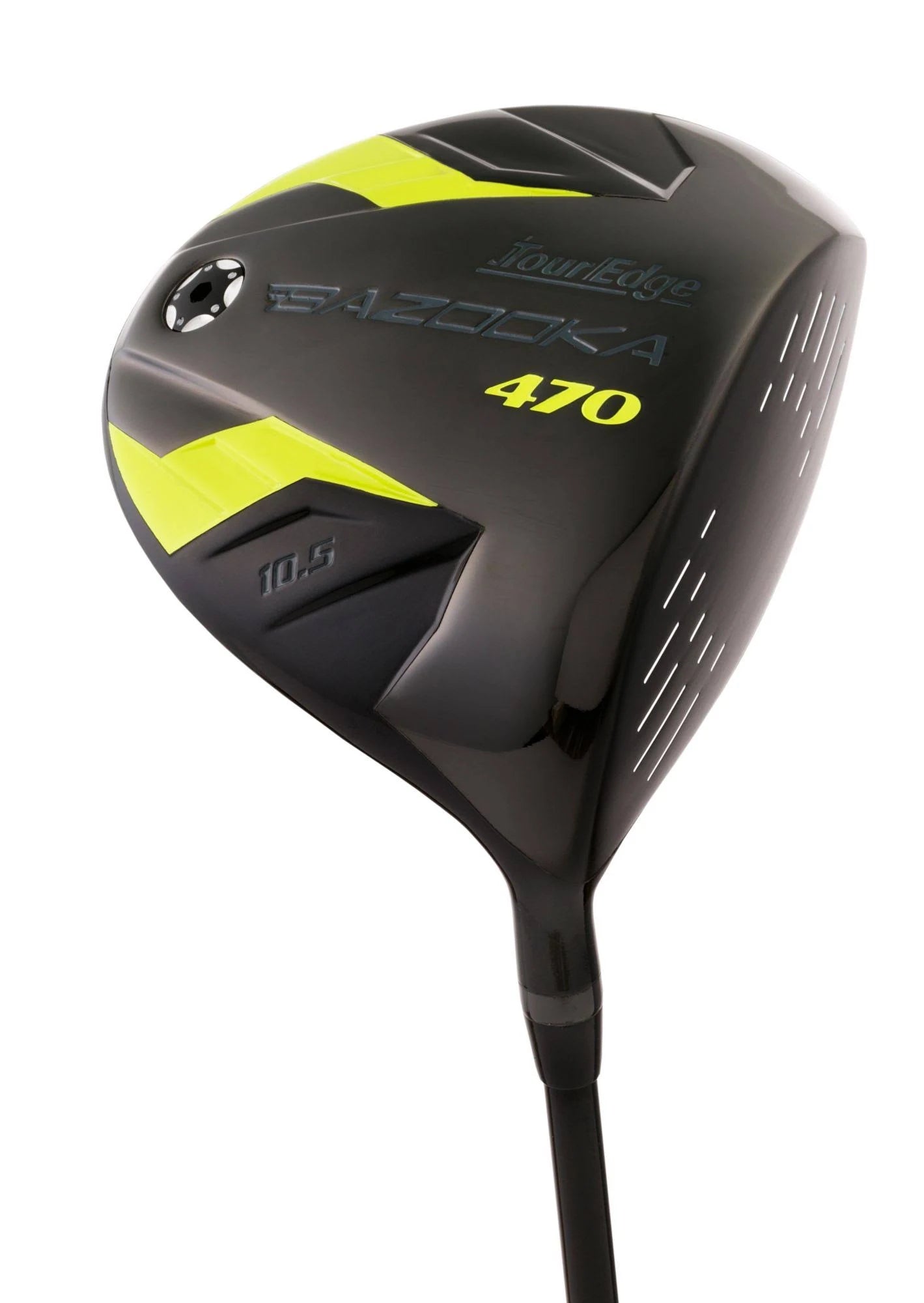 Black Driver M670