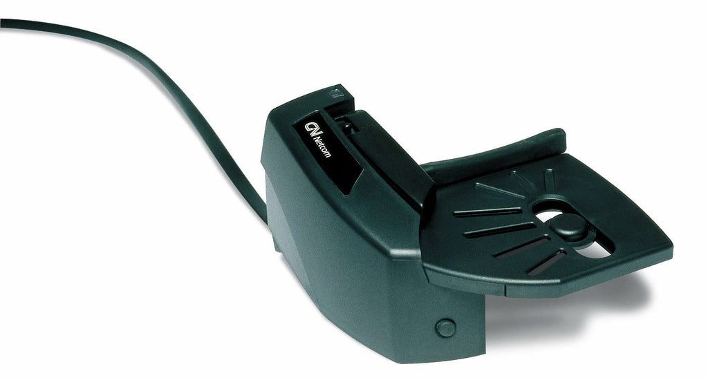 Jabra Gn9125 Flex NC with Gn1000 Remote Handset Lifter U480