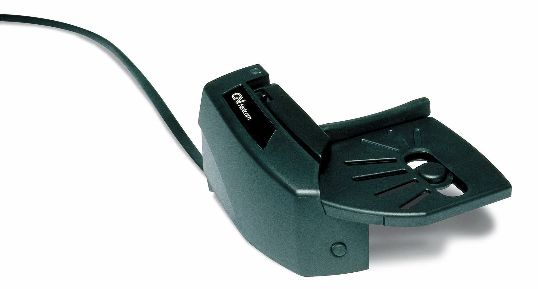 Jabra Gn9125 Flex NC with Gn1000 Remote Handset Lifter U480