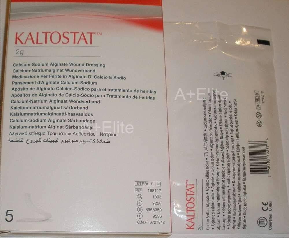 Specialty Dressings Woundcare Products F1074