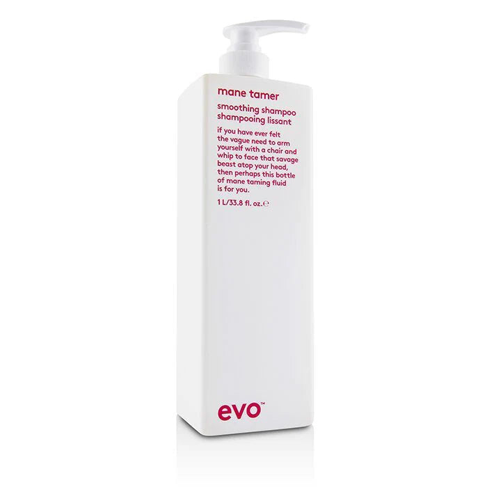 Smoothing Shampoo 1000ml C93131
