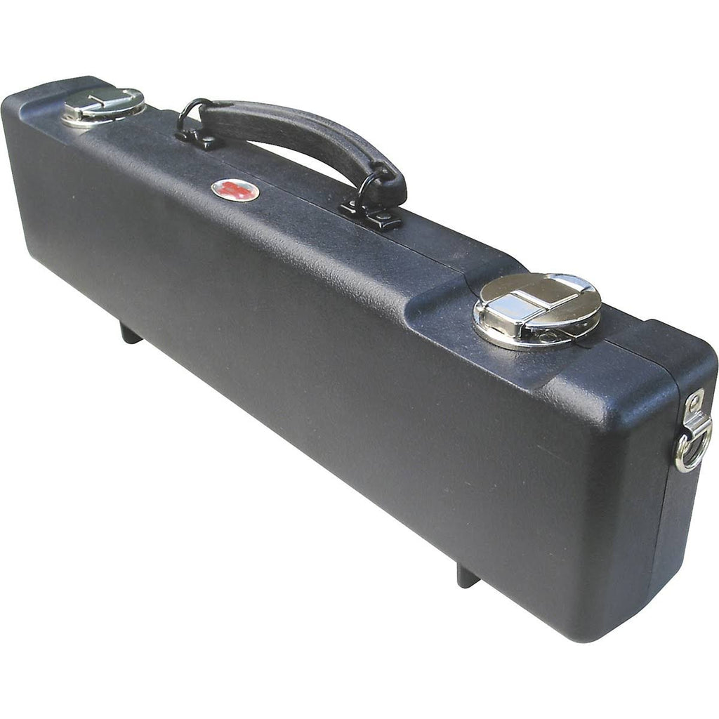 Flute Case for B Foot Flutes W273