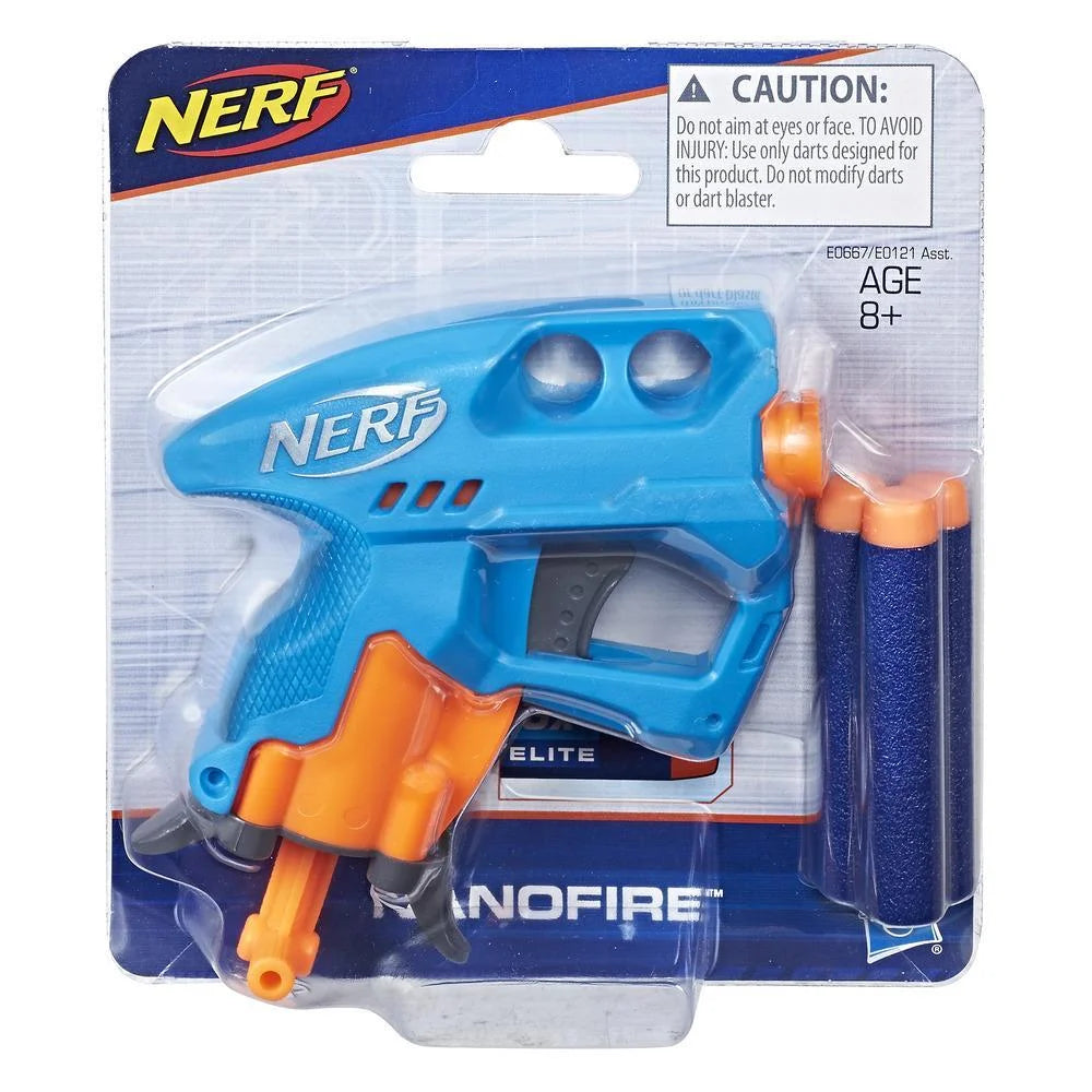 NanoFire Blaster Z2179