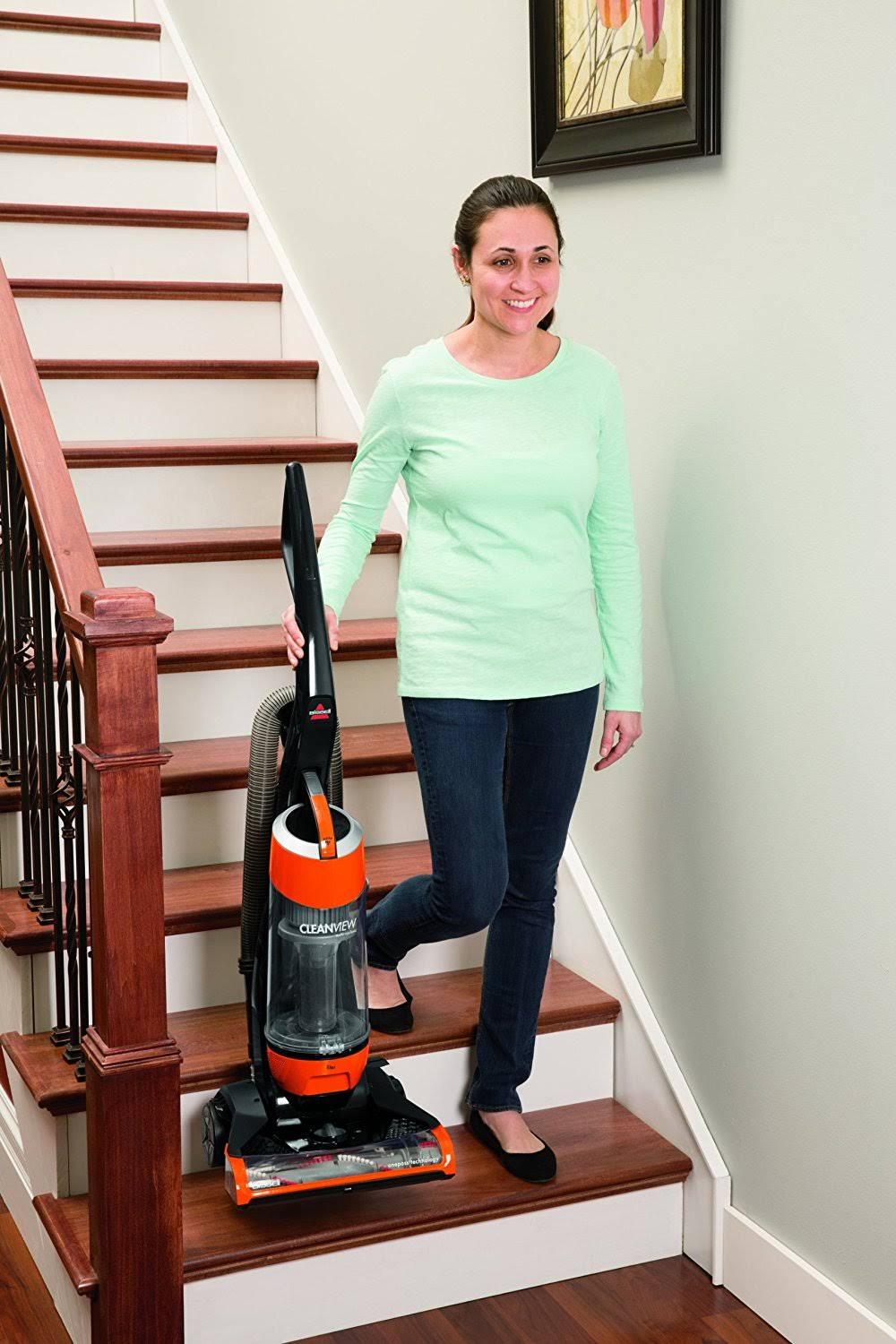 Upright Vacuum U49998