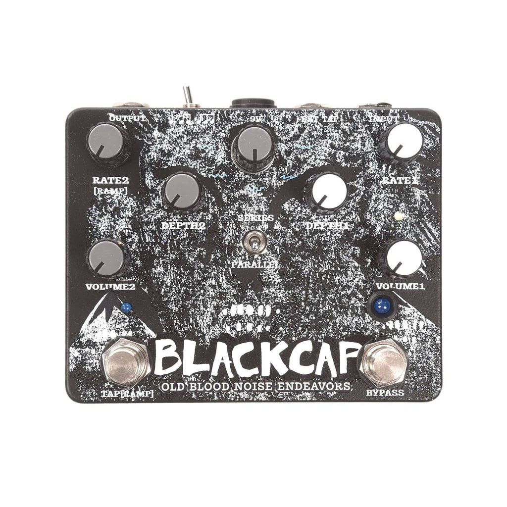 Harmonic Tremolo M367173