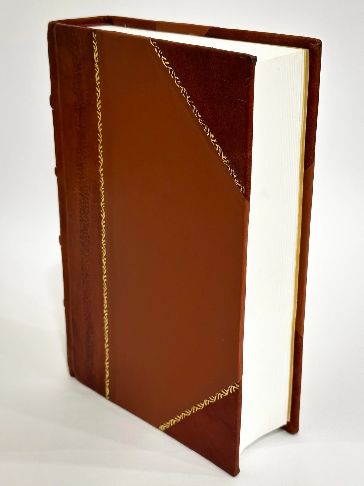 Leather Bound Book S4171