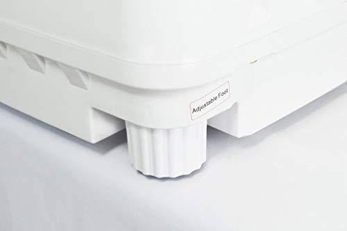 Portable Mini Automatic Washing Machine with Germicidal UV Light Y249