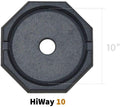 RV Leveling Jack Pad Pack of 2 Y90788