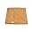16' x 20' Tan Canvas Tarp 12oz Water Resistant R379