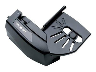 Jabra Gn9125 Flex NC with Gn1000 Remote Handset Lifter U480