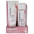 2 Pc 10oz Shampoo and Body Wash, 8.5oz Face and Body Lotion H20011
