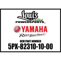 Ignition Coil Assembly S3853
