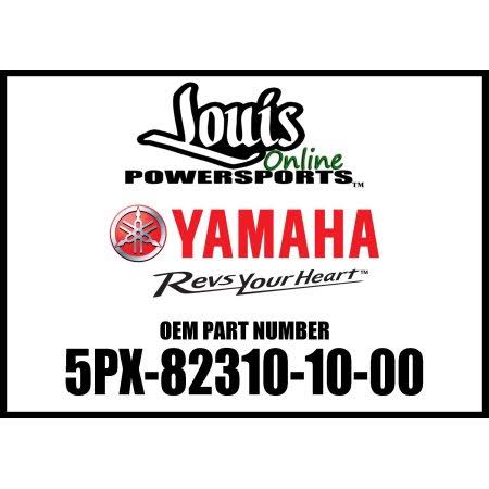 Ignition Coil Assembly S3853