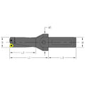 Indexable Drill B31599