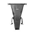 Waterproof Bike Saddle Bag, 4L Cycling Tail Bag Z163139
