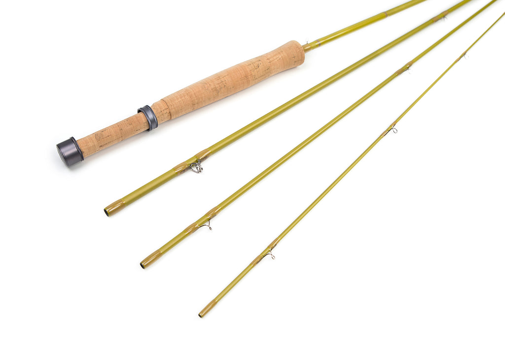 Upstream Fly Rod A954