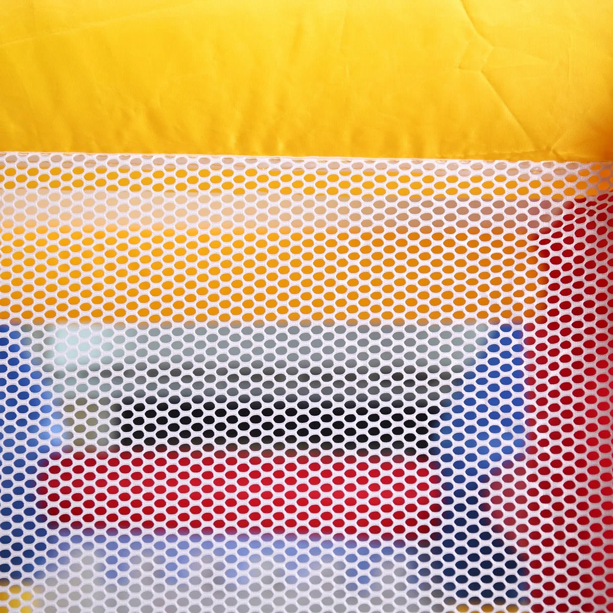 Inflatable Bounce House with Carry Bag and Repair Kit J403901