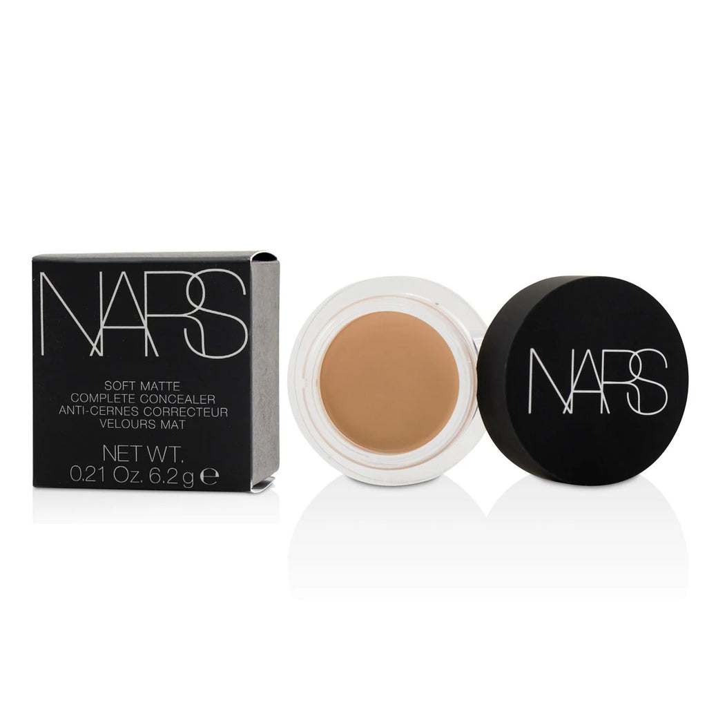 Soft Matte Complete Concealer - Honey (Light 3) 6.2g A2231