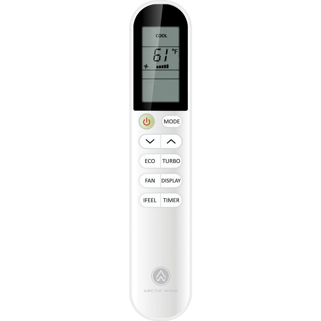 12000 BTU Window Air Conditioner U63753