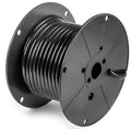 50 Feet Black 4 AWG Battery Cable V42432