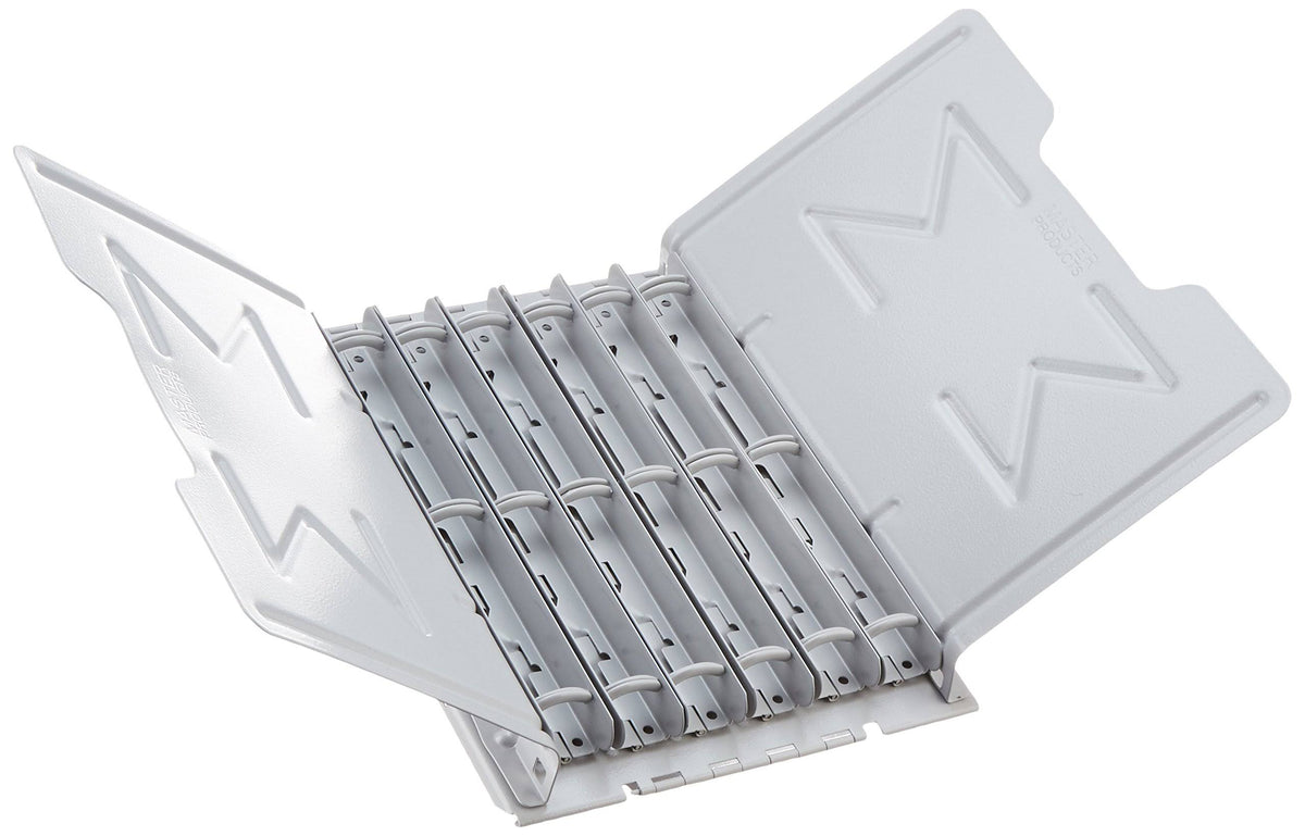 Gray Rack Starter Set E37832