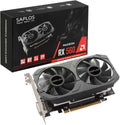 4GB GDDR5 128 Bit Dual Fans PCI Express Graphics Card R2862