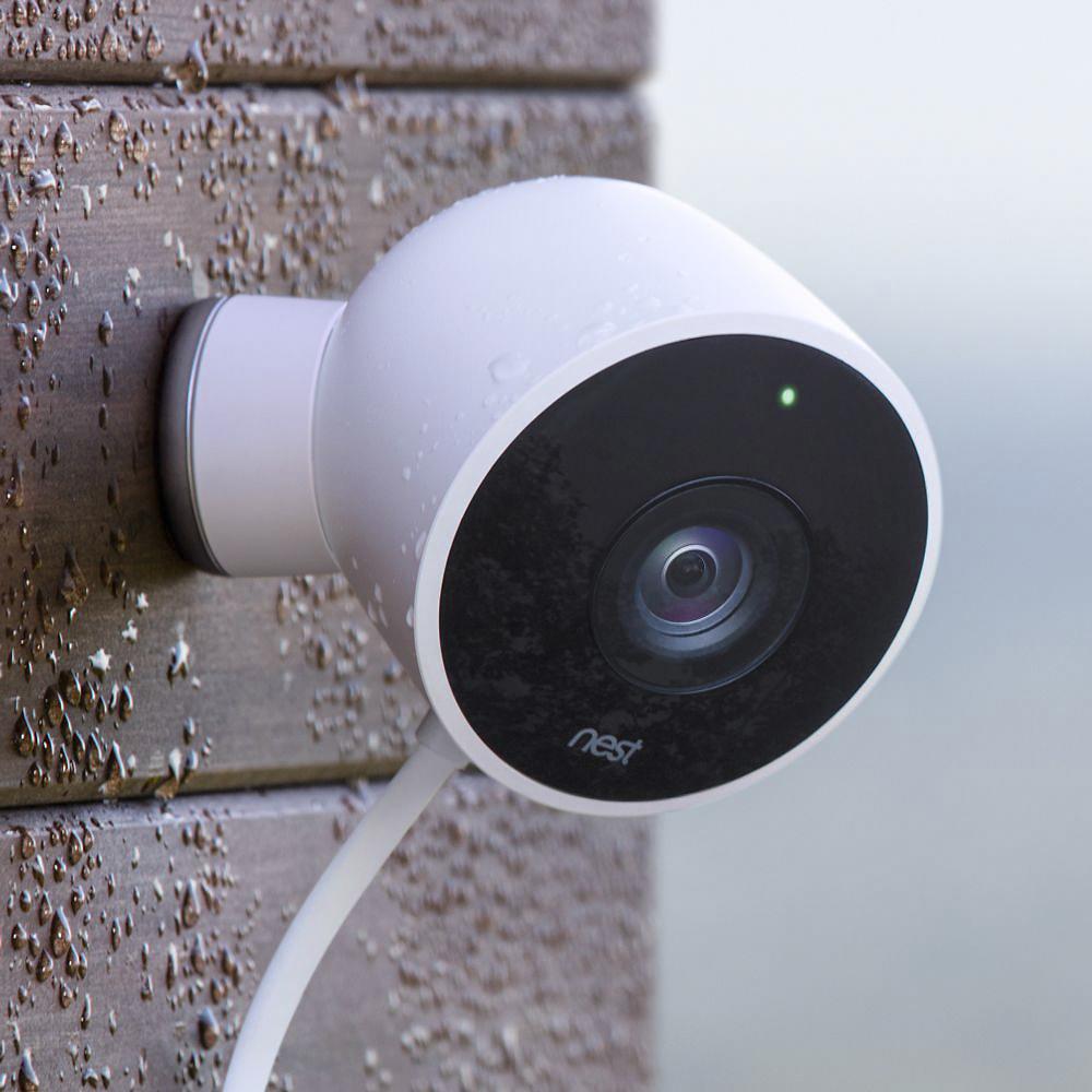 Outdoor Security Camera F1235