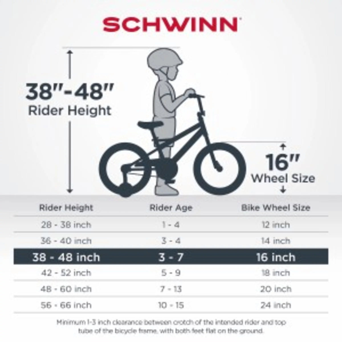 16 in. Wheels Single Speed Blue Grey Kids Bike V860