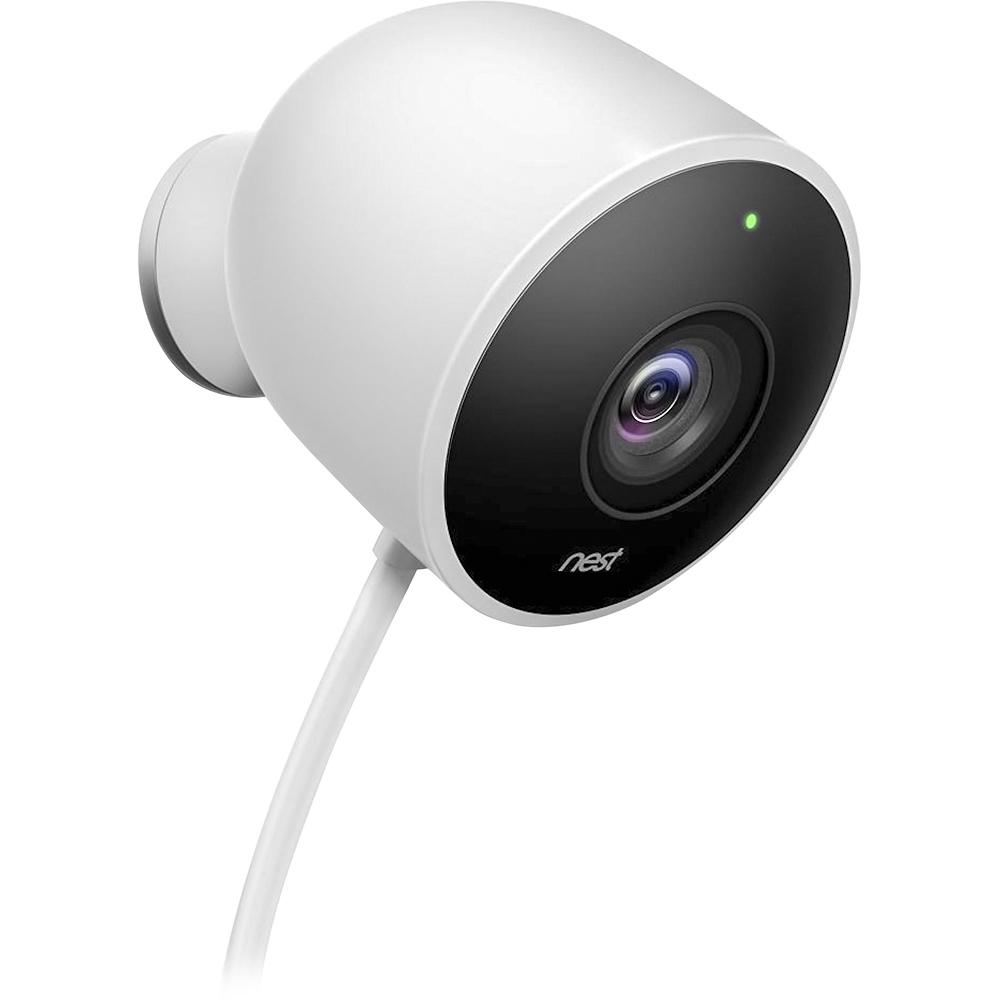 Outdoor Security Camera F1235
