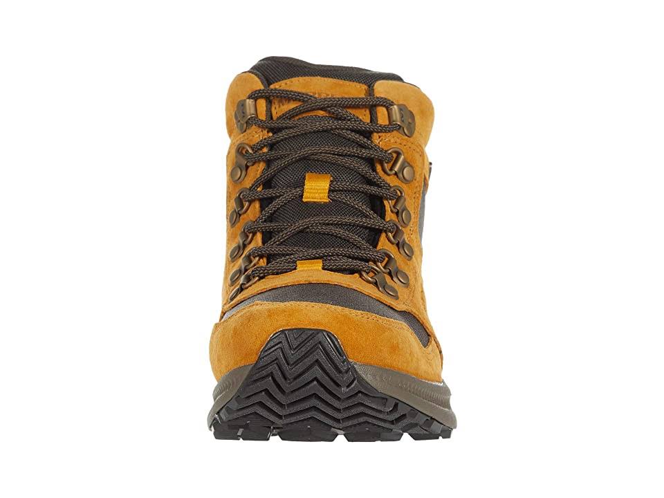 Men's Ontario 85 Mid Waterproof R76928