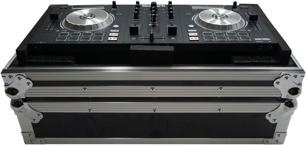 Flight Road DJ Custom Case U4709