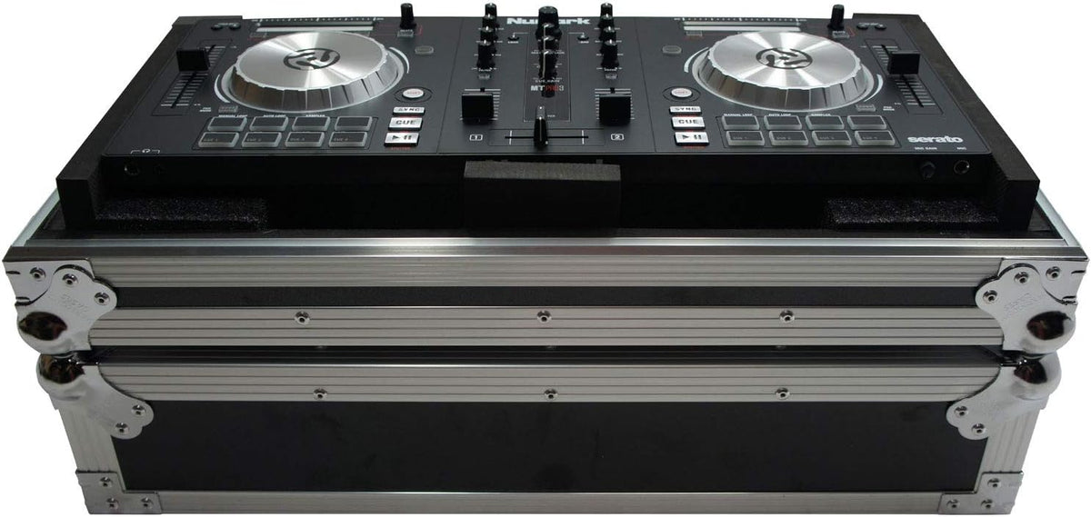 Flight Road DJ Custom Case U4709