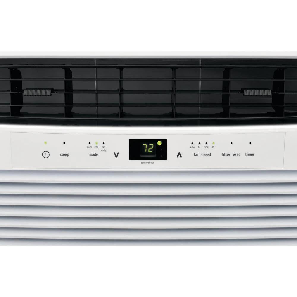 10,000 BTU Window Air Conditioner P177