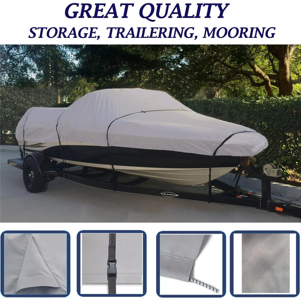 Boat Cover K909462