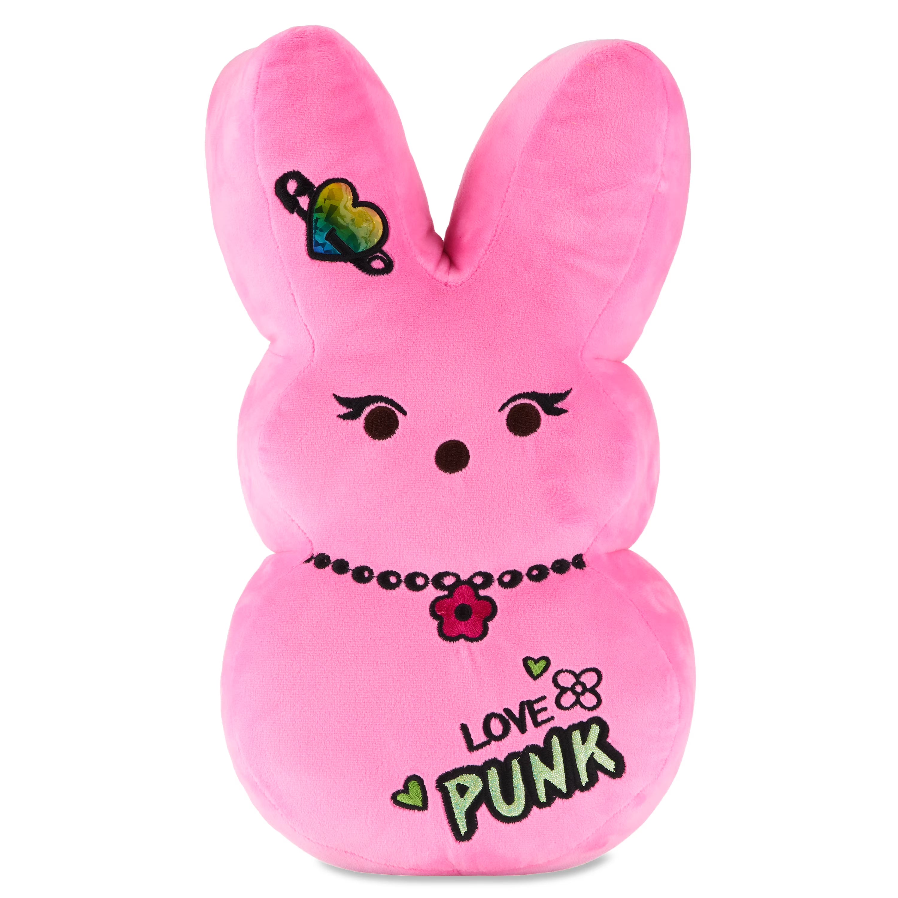 Pink Bunny Z50180