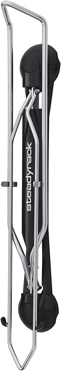 Wall Mounted Bike Rack, Swings 180 Degrees K1303