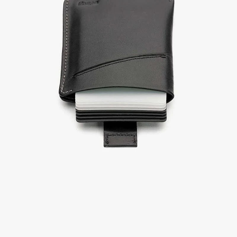 Card Sleeve Wallet W850