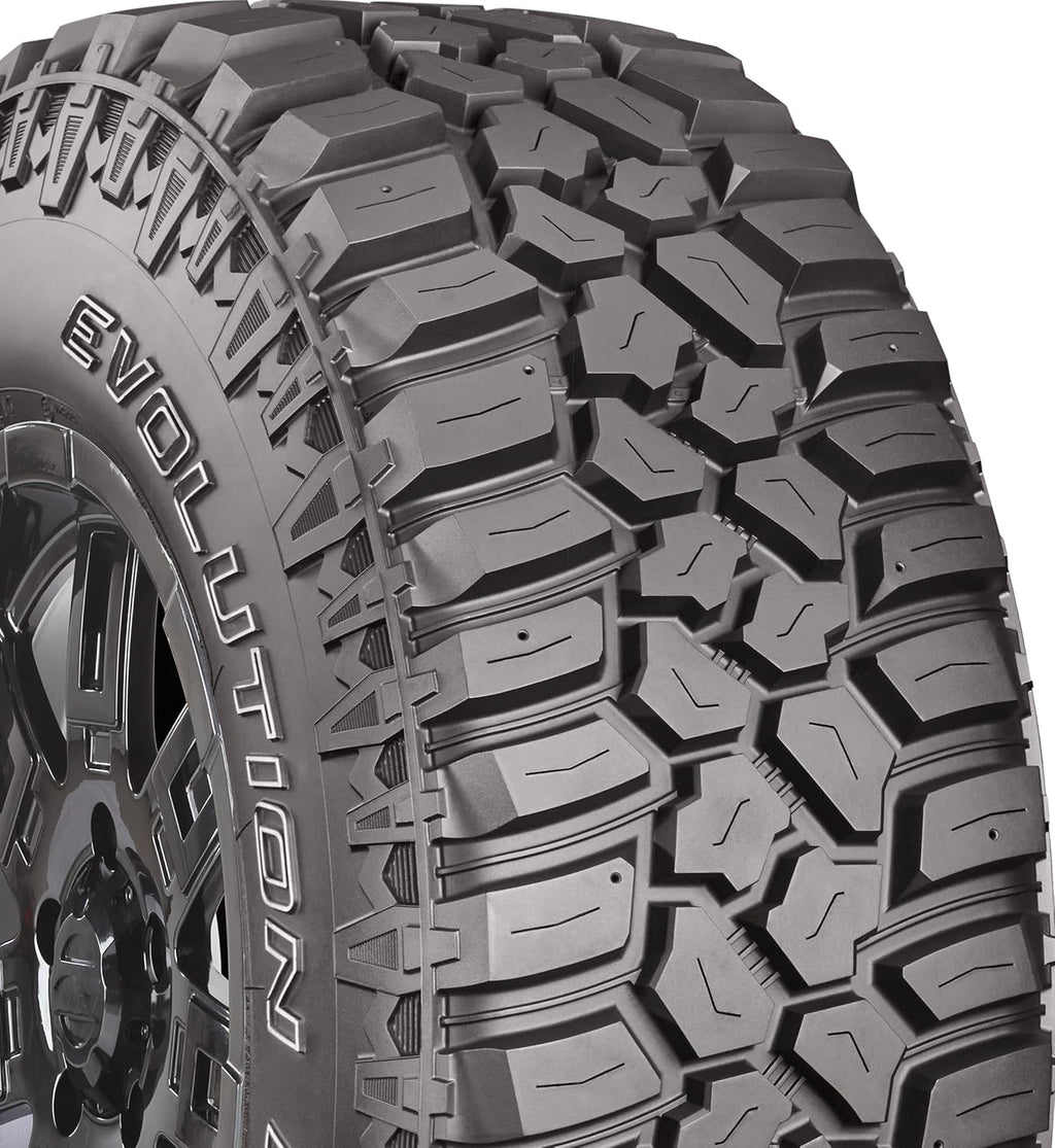 LT285/75R16 All-Season M/T Tire D153879