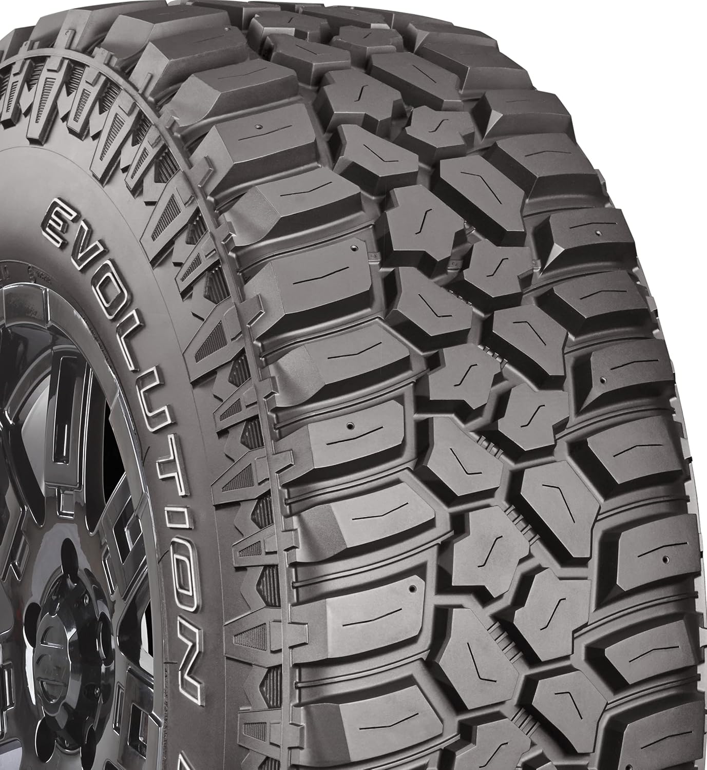 LT285/75R16 All-Season M/T Tire D153879