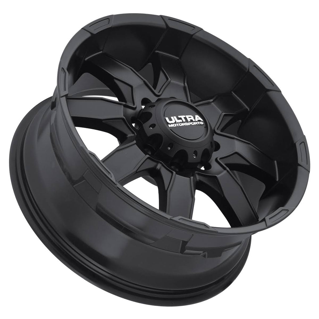 Phantom Satin Black J167440