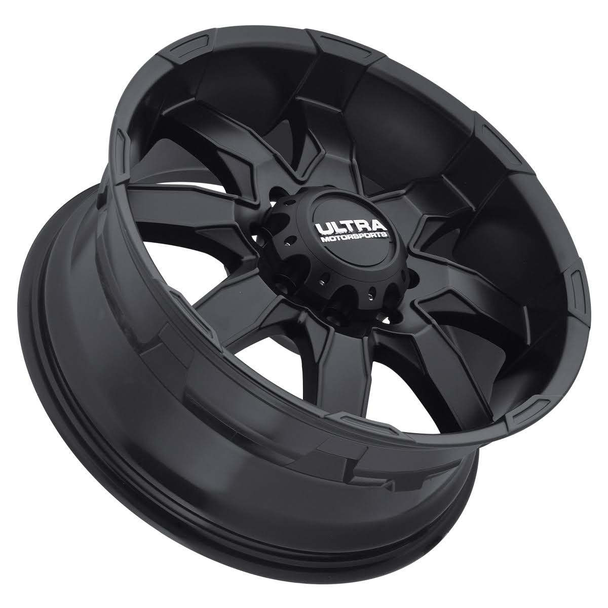 Phantom Satin Black J167440