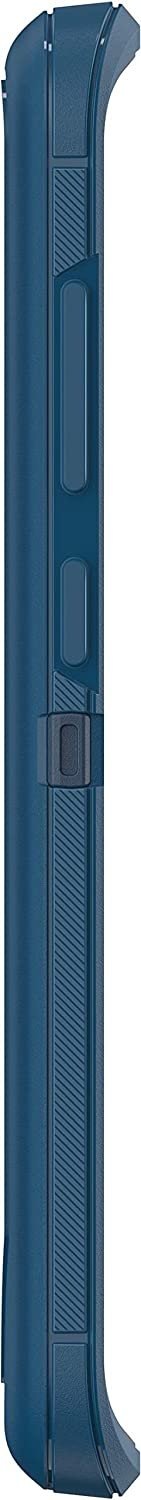 Screenless Edition Case for Samsung Galaxy S8 with Holster Clip N7818