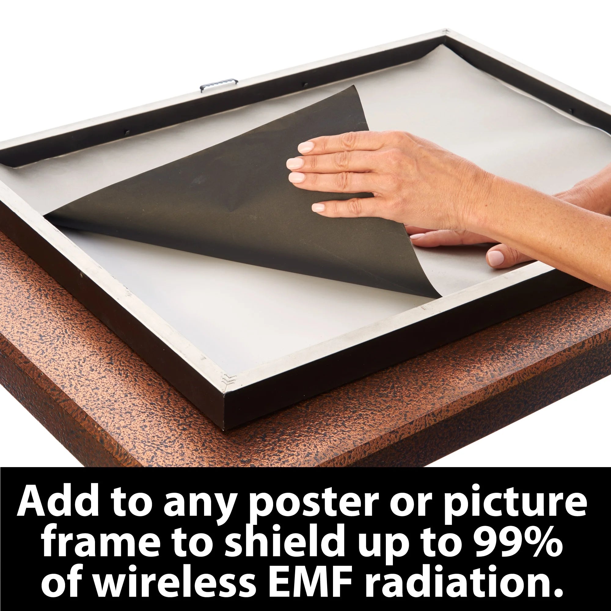 Poster Picture Frame Liner, 18" x 24" P319412
