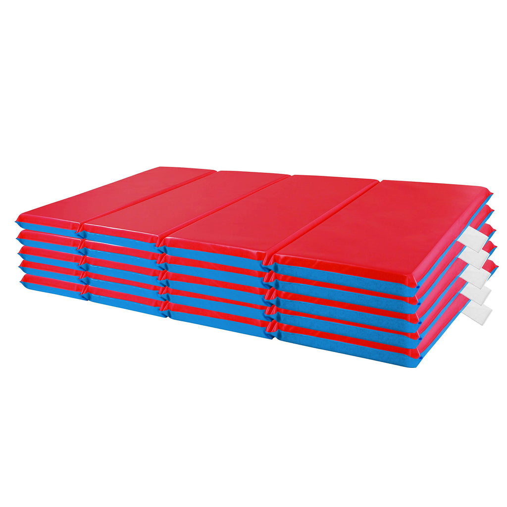 4-Fold Rest Mat - Set of 5 V874