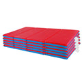 4-Fold Rest Mat - Set of 5 V874