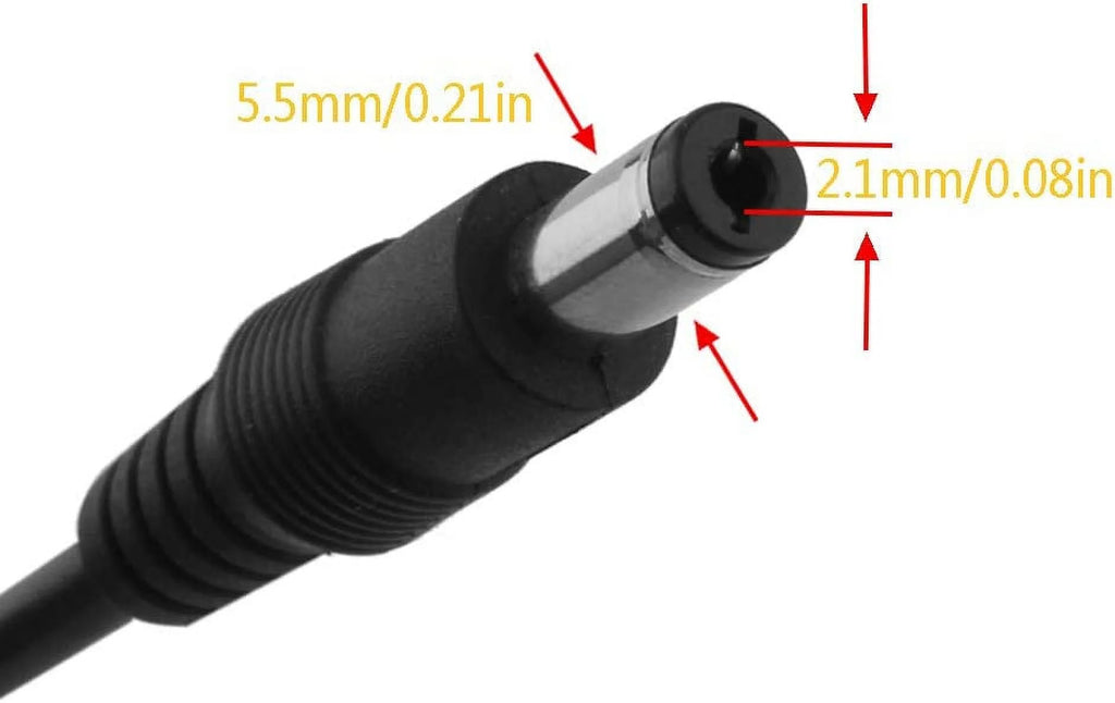 42V 2A Charger P847748